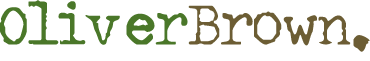 Oliver Brown